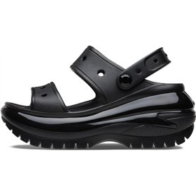 Crocs Sandales Classic Mega Crush