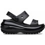 Crocs Sandales Classic Mega Crush
