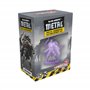 CMON Zombicide Dark Nights Metal Pack #5 Jeu de Miniatures en Plusieurs Langues (français Non Garanti)