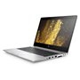 HP EliteBook 830 G5 13,3" 1920 x 1080 Full HD Intel Core i5 8250U 256 Go SSD Disque dur 8 Go Mémoire Windows 11 Pro Webcam Éclai
