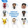 Funko Pop! Animation: AOT - Mikasa Ackerman - Attack on Titan - Figurine en Vinyle à Collectionner - Idée de Cadeau - Produits O