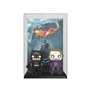 Funko Pop! Movie Poster: The Dark Knight - Figurine en Vinyle à Collectionner - Idée de Cadeau - Produits Officiels - Jouets pou