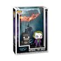 Funko Pop! Movie Poster: The Dark Knight - Figurine en Vinyle à Collectionner - Idée de Cadeau - Produits Officiels - Jouets pou
