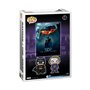 Funko Pop! Movie Poster: The Dark Knight - Figurine en Vinyle à Collectionner - Idée de Cadeau - Produits Officiels - Jouets pou