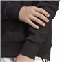 adidas M FI Bos HD Sweat, Noir/Blanc, M Homme