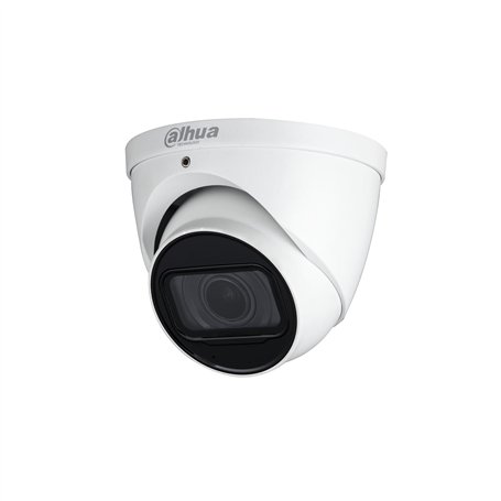 Dahua Caméra dôme VF 2.7-12 mm IR 60m