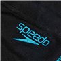 Speedo Hyper IIIoom Splice III Slip de Bain Homme, Noir/Bolt, L