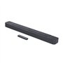 JBL Bar 300 Barre de Son Tout-en-Un Compacte 5.0 Canaux avec MultiBeam et Dolby Atmos, Noir