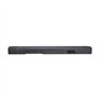 JBL Bar 300 Barre de Son Tout-en-Un Compacte 5.0 Canaux avec MultiBeam et Dolby Atmos, Noir