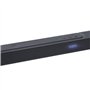 JBL Bar 300 Barre de Son Tout-en-Un Compacte 5.0 Canaux avec MultiBeam et Dolby Atmos, Noir