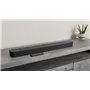 JBL Bar 300 Barre de Son Tout-en-Un Compacte 5.0 Canaux avec MultiBeam et Dolby Atmos, Noir