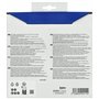 Tivoly XT50514004436 Lame de Scie Circulaire Ø230 x30mm x Z: 24 Dents Carbure, Coupe Débit - Pour Bois et plâtre