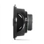 JBL Stage3 9637F - Ensemble Haut Parleur à 3 Voies de Harman Kardon sans Grille - Enceinte Voiture de 375 Watts Boîte Ovale Larg
