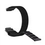 INF Bracelet pour Bracelet de Montre de Remplacement Garmin Forerunner 235/220/230/620/630/735XT