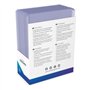 Ultimate Guard Couvertures de cartes à chargement par le haut 35pt