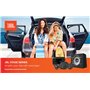 JBL Haut Parleur Voiture Stage3 507CF - Composant Système d'Enceinte Voiture 2 Voies de Harman Kardon - 135 Watts Baffle Pro Sou