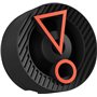 JBL Haut Parleur Voiture Stage3 507CF - Composant Système d'Enceinte Voiture 2 Voies de Harman Kardon - 135 Watts Baffle Pro Sou