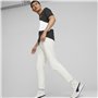 PUMA Power Cat T-Shirt Tee Homme, Noir, M