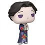 Funko Pop! Vinyle Animation: Demon Slayer - Tamayo Figurine de Collection - Produits Officiels - Jouets pour Enfants et Adultes 