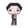 Funko Pop! Vinyle Animation: Demon Slayer - Tamayo Figurine de Collection - Produits Officiels - Jouets pour Enfants et Adultes 