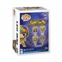 Funko Pop! Animation: Saint Seiya - Gold Leo Phoenix Ikki - Figurine en Vinyle à Collectionner - Idée de Cadeau - Produits Offic