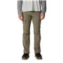 Columbia S6482190 Pantalon Long de Sport, Multicolore, Estándar Mixte