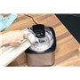 alpina Sorbetiere - Machine a Glace - Turbine a Glace pour Sorbetières, Glace Italienne et Yaourt Glacé - Sorbetiere Turbine a G