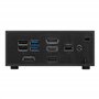 ASUS ExpertCenter PN42-SN100AD Mini PC de Bureau (processeur Intel N100, Carte Graphique Intel UHD intégrée, mémoire DDR4 4 Go, 