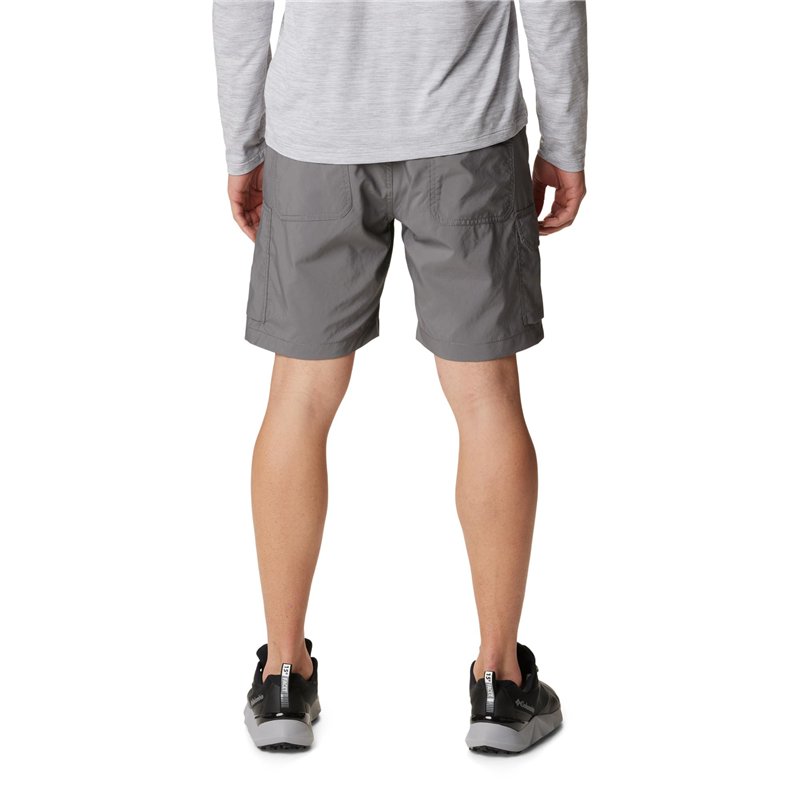 Image secondaire de Short cargo Columbia Silver Ridge Utility pour homme