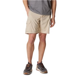 Short cargo Columbia Silver Ridge Utility pour homme