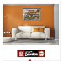 Educa - Puzzle de 1500 pièces pour Adultes | Prommenade Italienne. Mesure : 85 x 60 cm. terminé. +14 Ans (19562)