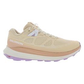 SALOMON S64105045 Chaussures de Sport pour Femme Mixte, Tender Peach, Estándar