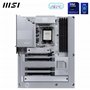 MSI Pro Z890-S WiFi PZ Carte mère, ATX à connecteurs arrière - pour processeurs Intel Core Ultra (série 2), LGA 1851 - DDR5 Memo