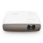 W2710i Vidéoprojecteur BenQ Home cinéma 4K HDR avec détails HDR, DCI-P3, Lens Shift