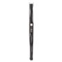 Atmosphera - Lot de 20 bâtons diffuseurs - noir H40 cm