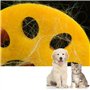 SHOP-STORY - MAGIC PAW : Attrape Poils Réutilisable pour Machine à Laver
