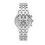 Philip Watch Sunray Montre Homme, Chronographe, Analogique - 41 mm