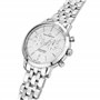 Philip Watch Sunray Montre Homme, Chronographe, Analogique - 41 mm