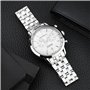 Philip Watch Sunray Montre Homme, Chronographe, Analogique - 41 mm