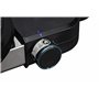 Weber Lumin Compact barbecue électrique, surface de cuisson 43 x 32 cm, portable, atteint plus de 315 °C, polyvalent - idéal pou
