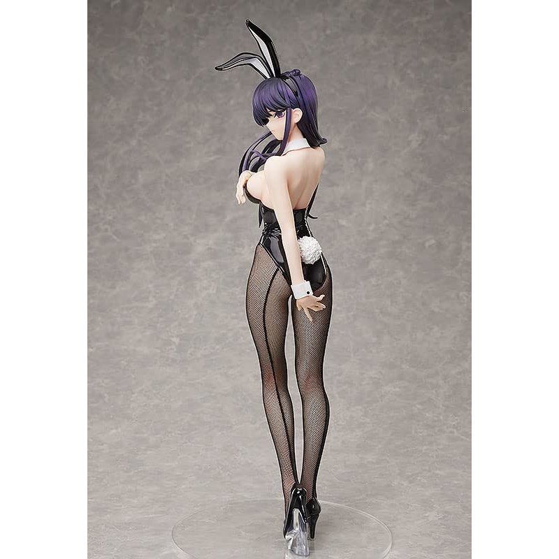 Image secondaire de FREEing - Figurine en PVC Shoko Komi Bunny Version 1/4 (Net) (Mr)