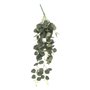 Atmosphera - Plante Artificielle tombante d'eucalyptus - H80 cm