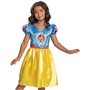 La Petite Sirène - Licence Officielle Disney - Déguisement Ariel Pour Enfant - Costume Complet Avec Détails De Sirène - Taille M