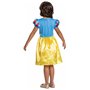 La Petite Sirène - Licence Officielle Disney - Déguisement Ariel Pour Enfant - Costume Complet Avec Détails De Sirène - Taille M