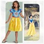 La Petite Sirène - Licence Officielle Disney - Déguisement Ariel Pour Enfant - Costume Complet Avec Détails De Sirène - Taille M
