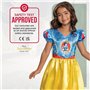 La Petite Sirène - Licence Officielle Disney - Déguisement Ariel Pour Enfant - Costume Complet Avec Détails De Sirène - Taille M