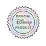 La Petite Sirène - Licence Officielle Disney - Déguisement Ariel Pour Enfant - Costume Complet Avec Détails De Sirène - Taille M