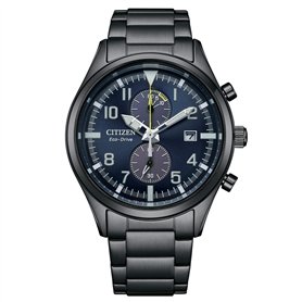 Orologio da uomo Classico Crono - Citizen CA7027-83L