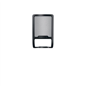 CHERRY UM POP FILTER, Protection Anti-Pop pour Microphone USB CHERRY UM 3.0, UM 6.0 ADVANCED, UM 9.0 PRO RGB, Filtre pour Réduir