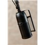 CHERRY UM POP FILTER, Protection Anti-Pop pour Microphone USB CHERRY UM 3.0, UM 6.0 ADVANCED, UM 9.0 PRO RGB, Filtre pour Réduir